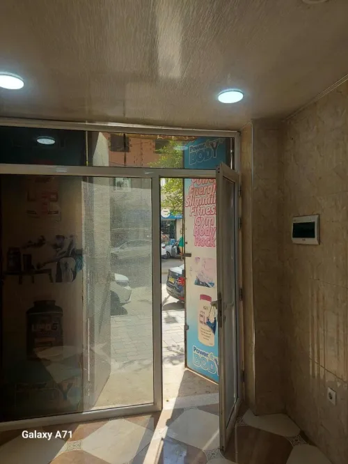 Location Local Alger Bachdjerrah
