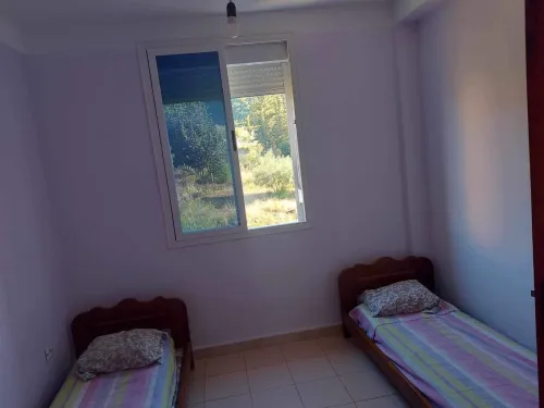 Location vacances Appartement F3 Bejaia Bejaia