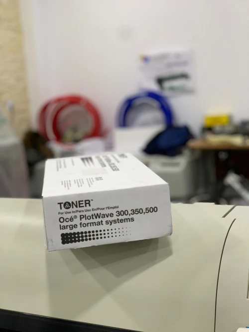 Toner Oce Plotwave 300 350 360