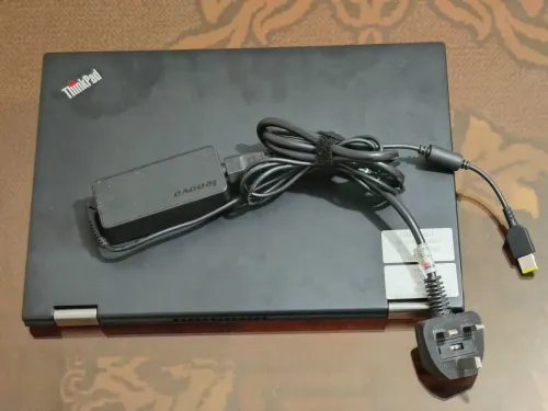 Lenovo thinkpad X 380 Yoga