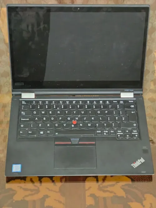 Lenovo thinkpad X 380 Yoga