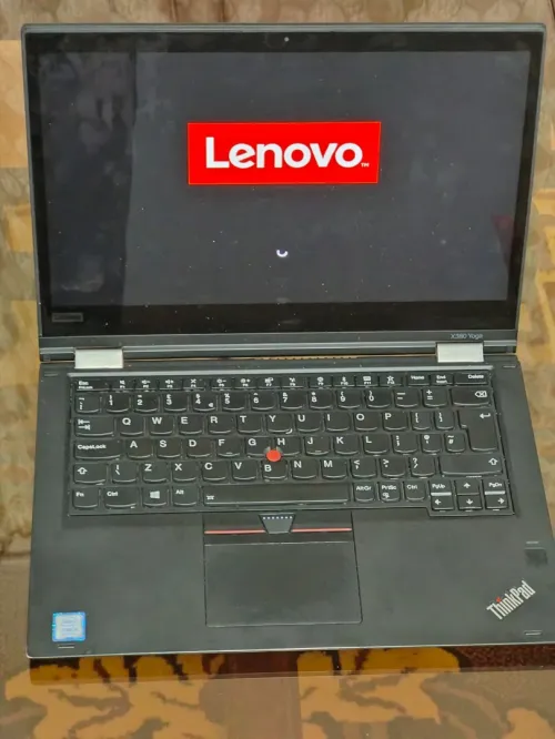 Lenovo thinkpad X 380 Yoga