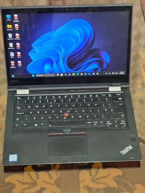 Lenovo thinkpad X 380 Yoga
