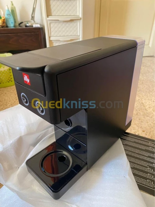  machine de café ILLY Y3
