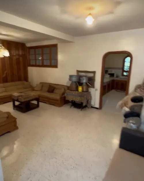 Vente Villa Constantine Constantine