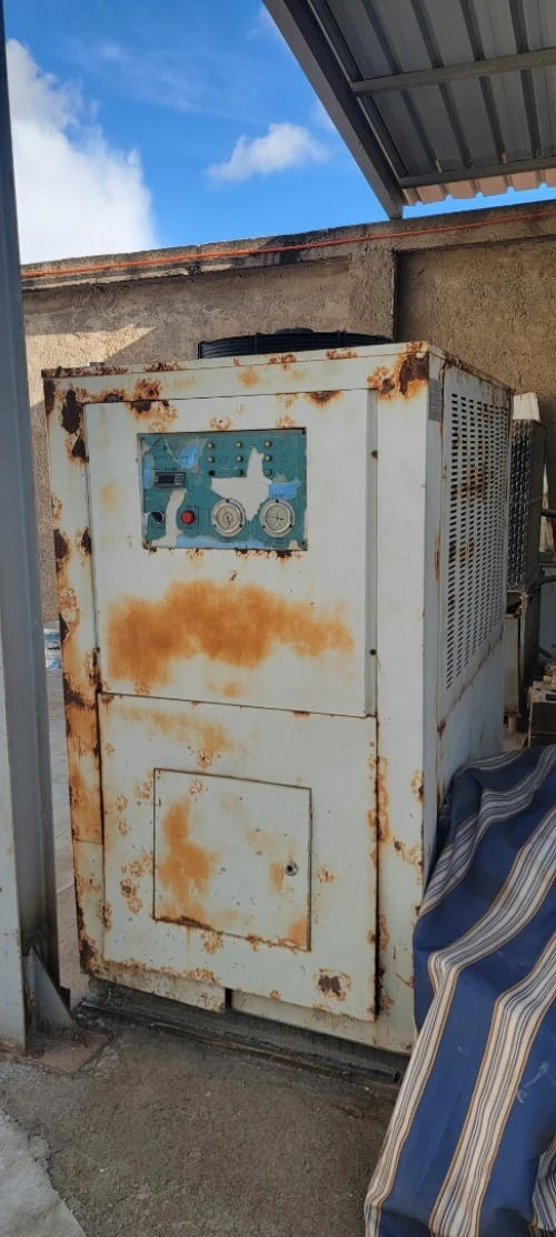 Refroidisseur 10HP chiller