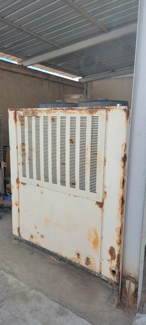 Refroidisseur 10HP chiller