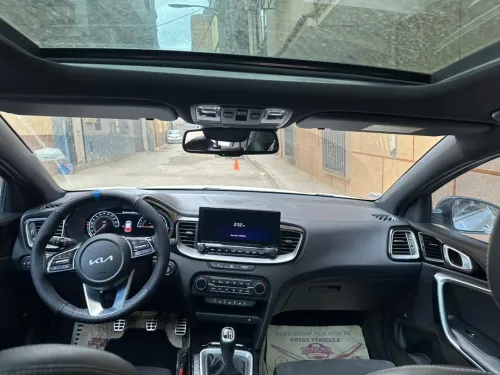 Kia X-Ceed 2022 Active Business