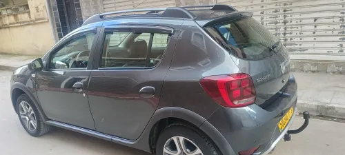 Dacia Sandero 2019 Stepway techroad