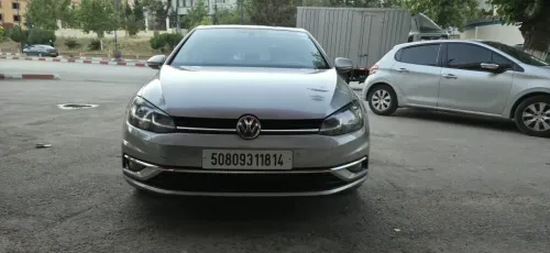Volkswagen Golf 7 2019 JOIN