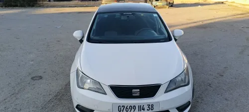 Seat Ibiza 2014 Crono