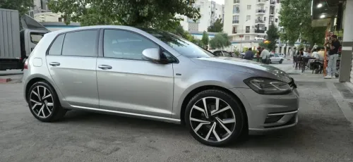 Volkswagen Golf 7 2019 JOIN