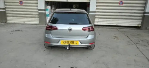 Volkswagen Golf 7 2019 JOIN