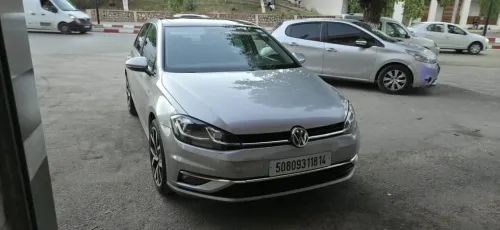 Volkswagen Golf 7 2019 JOIN