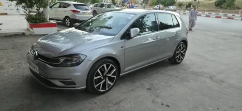 Volkswagen Golf 7 2019 JOIN