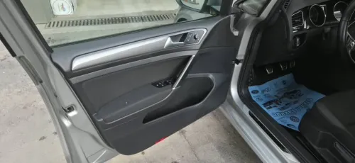 Volkswagen Golf 7 2019 JOIN