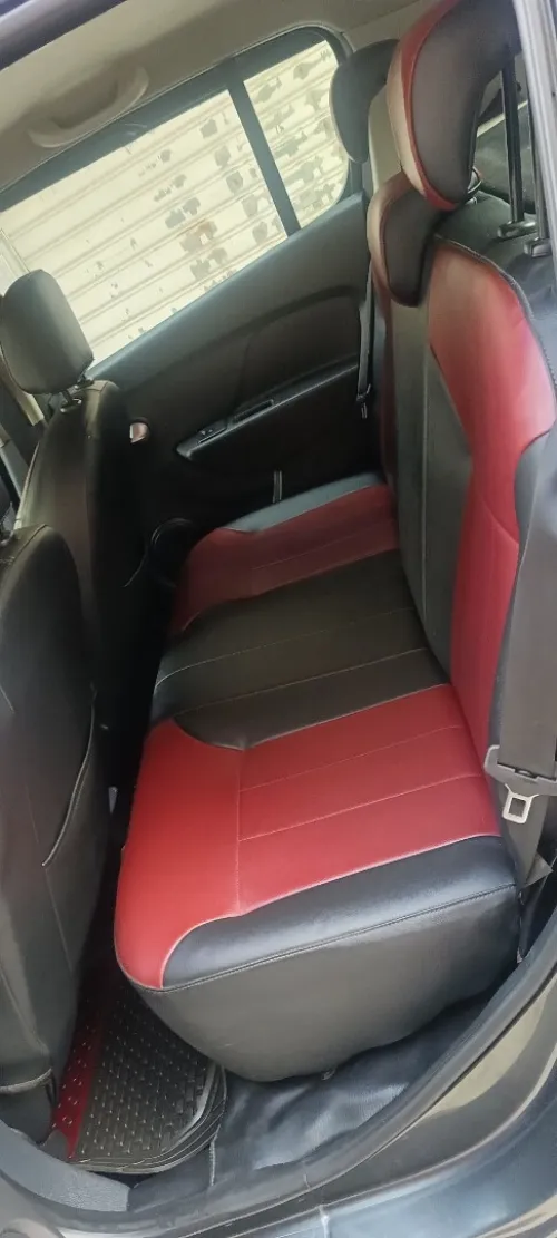 Dacia Sandero 2019 Stepway techroad