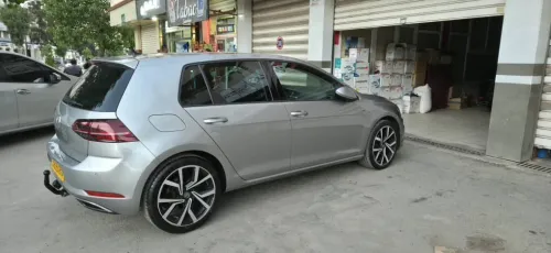 Volkswagen Golf 7 2019 JOIN