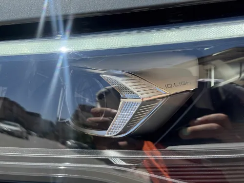 Volkswagen Tiguan 2025 R Line
