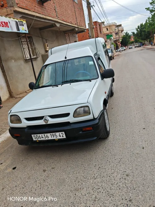 Renault Express 1995 Express