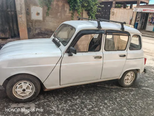 Renault 4 1986 4
