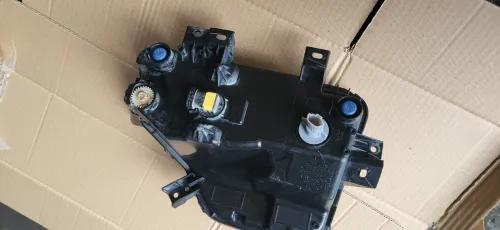 Feu avant gauche (Phare) mitsubishi sportero L200 2020-2022