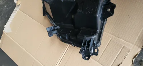 Feu avant gauche (Phare) mitsubishi sportero L200 2020-2022