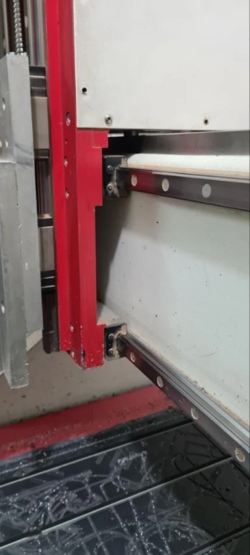 CNC Router Exitech