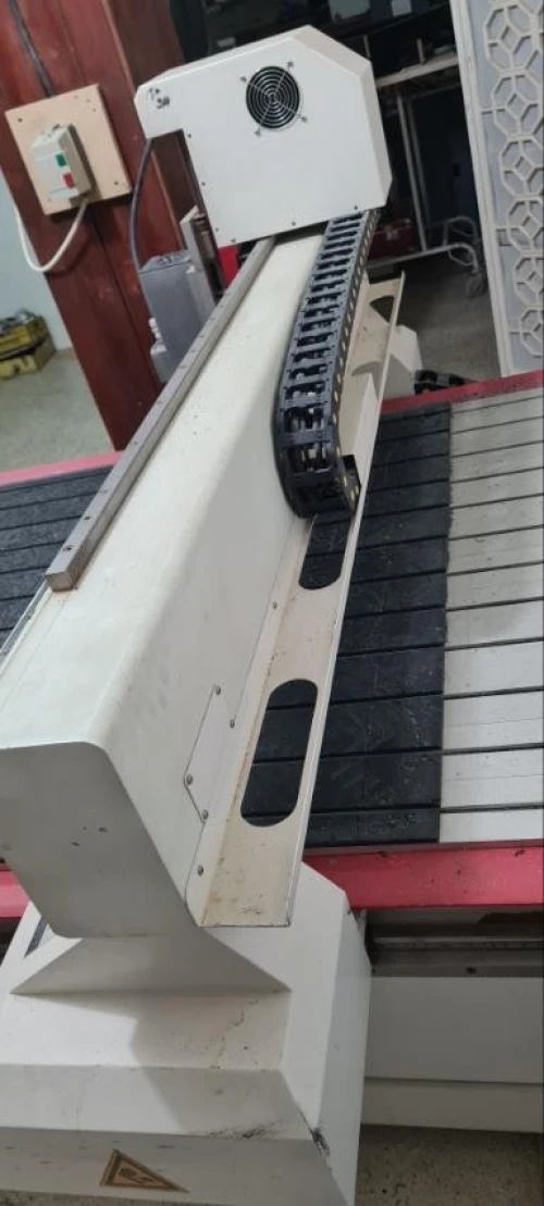 CNC Router Exitech