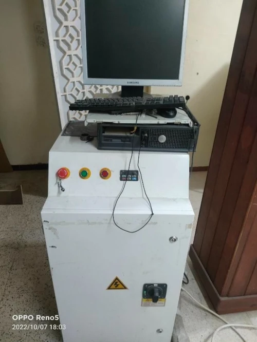 CNC Router Exitech