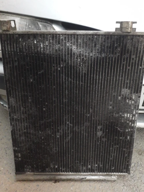 Radiateur Clim Renault Kadjar d'origine
