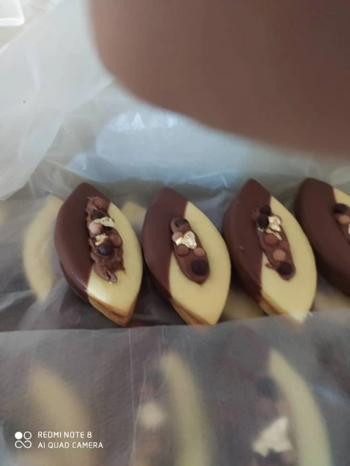 Préparation Gâteaux sec/ Mouskotcho/ baghrir dispo Livraison sur Alger