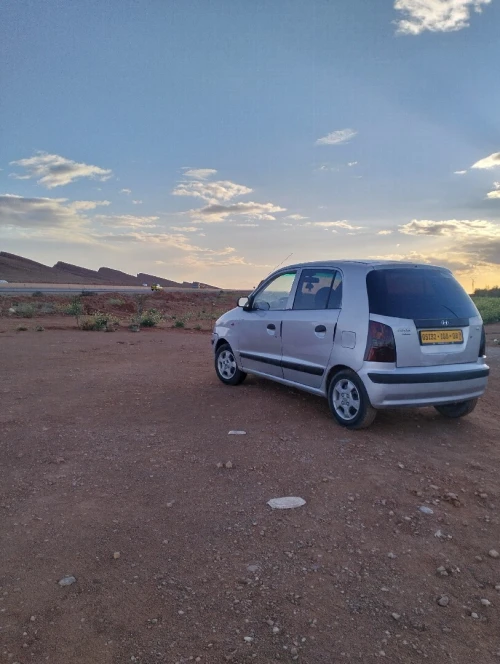 Hyundai Atos 2008 GL