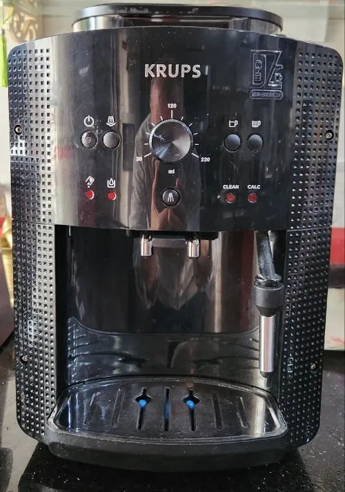 Machine à café KRUPS