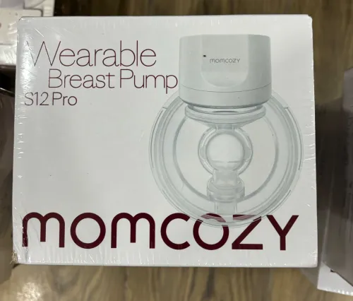 Tire lait Momcozy S12 Pro Original Caba