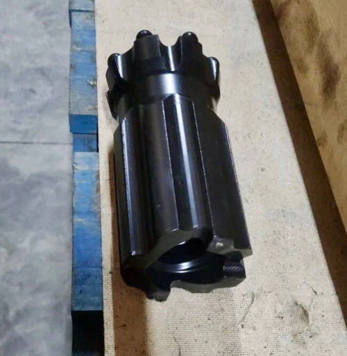 أدوات الحفر المنجمي و وسائل استغلال المحاجر / TAILLANT TIGE MANCHON EMMANCHEMENT EPIROC ATLAS COPCO FURUKAWA SANDVIK TAMROCK INGERSOLL RAND EVERDIGM SOOSAN JUNJIN 