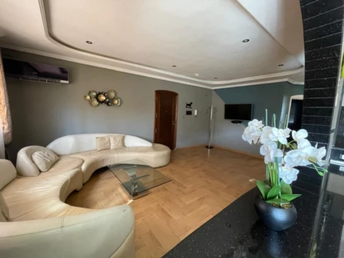 Location vacances Appartement F3 Tlemcen Tlemcen
