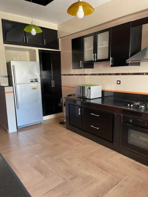Location vacances Appartement F3 Tlemcen Tlemcen