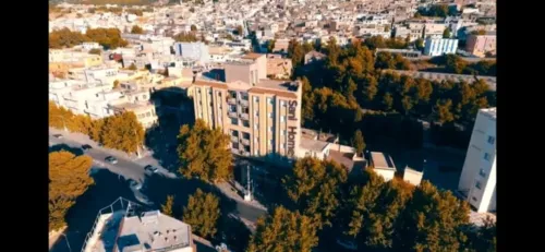 Location vacances Appartement F3 Tlemcen Tlemcen