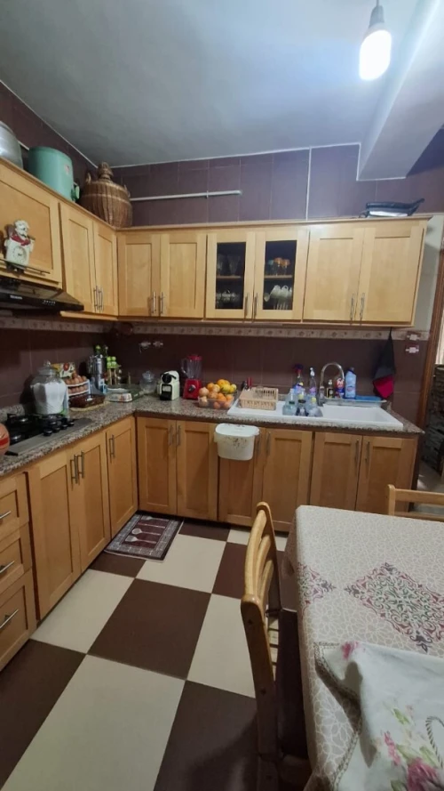 Vente Appartement F5 Alger Birkhadem