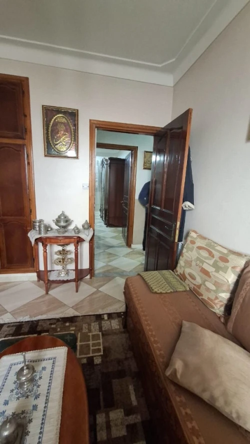 Vente Appartement F5 Alger Birkhadem