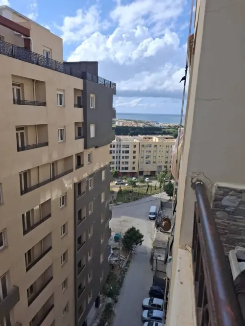 Vente Appartement F3 Boumerdès Boumerdes