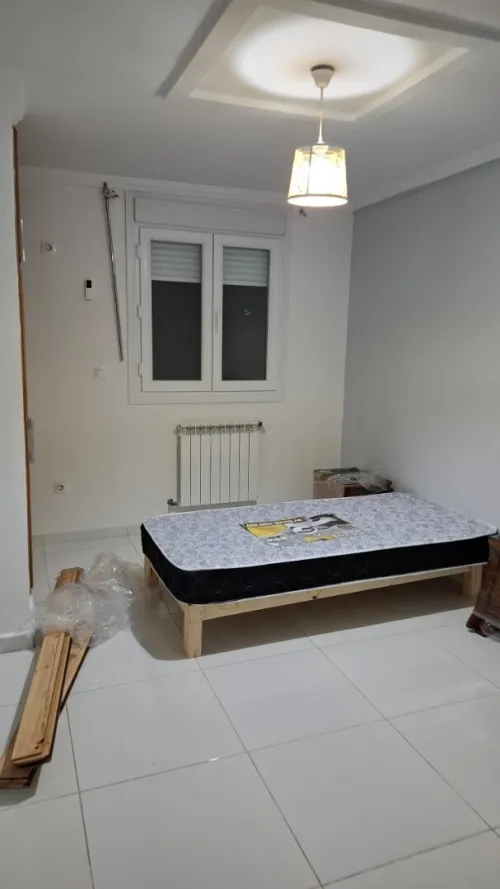 Location vacances Appartement F4 Boumerdès Boumerdes