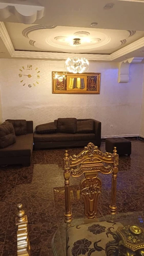 Vente Villa Boumerdès Boumerdes