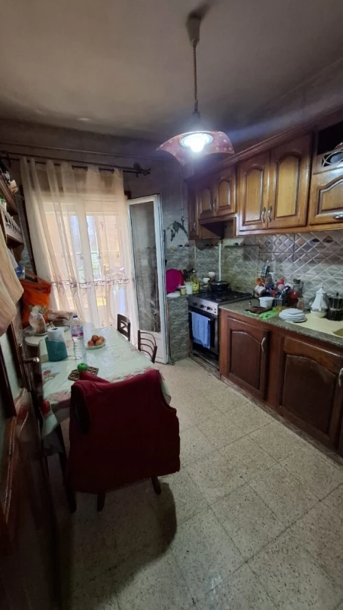 Vente Appartement F2 Boumerdès Boumerdes