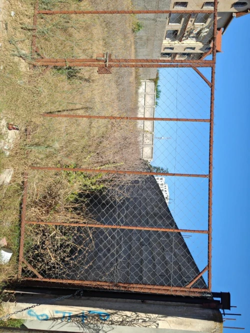 Vente Terrain Alger Reghaia