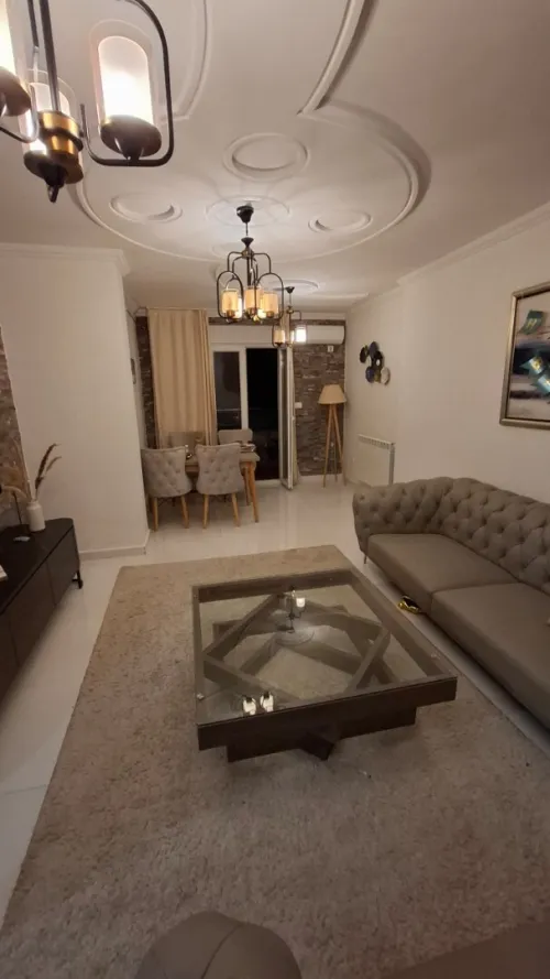 Location vacances Appartement F4 Boumerdès Boumerdes