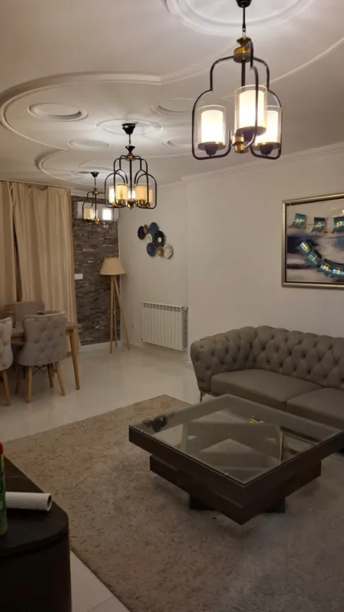 Location vacances Appartement F4 Boumerdès Boumerdes