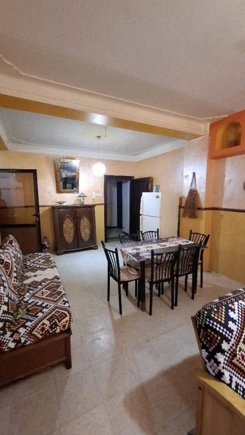 Vente Appartement F2 Boumerdès Boumerdes