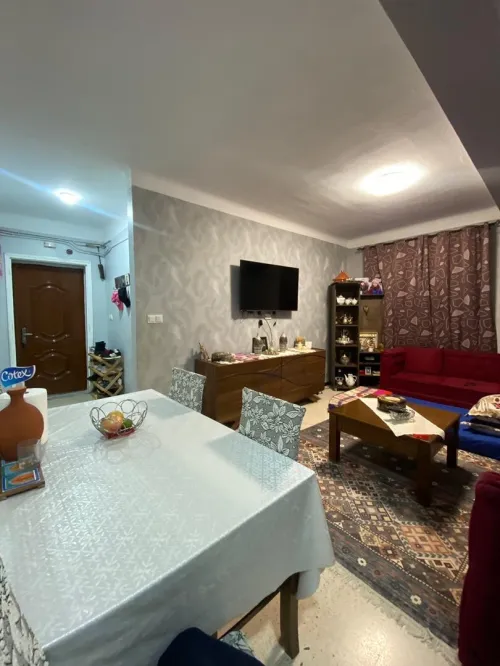 Vente Appartement F3 Boumerdès Boudouaou